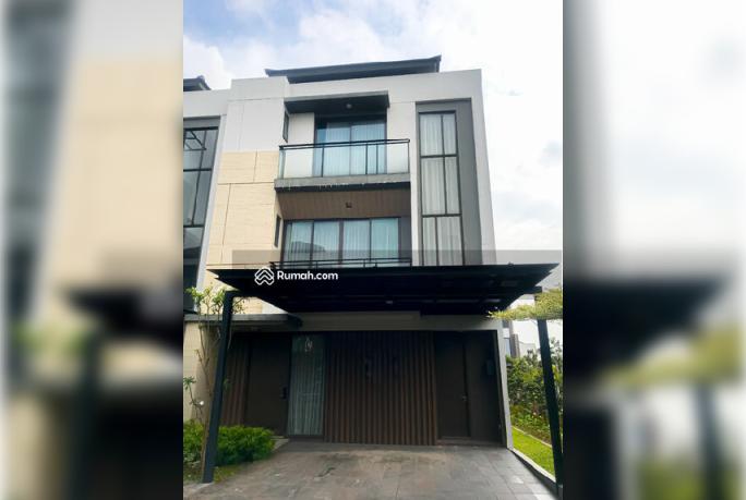 Keia Zora BSD CITY